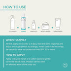 ANUA BHA 2% Gentle Exfoliating Toner