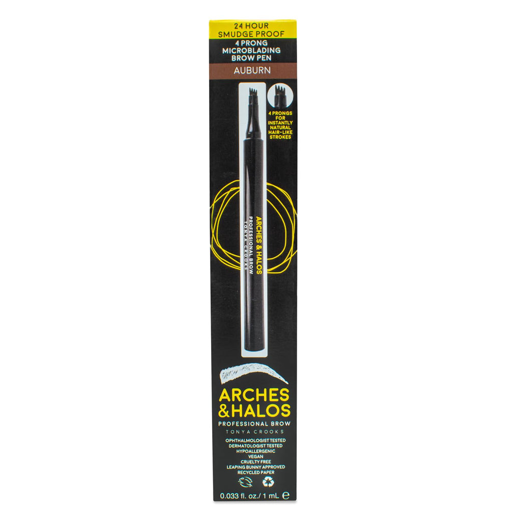 ARCHES & HALOS Microblading Brow Shaping Pen