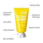 POP Beauty Fizz Jelly Cleanser Jelly