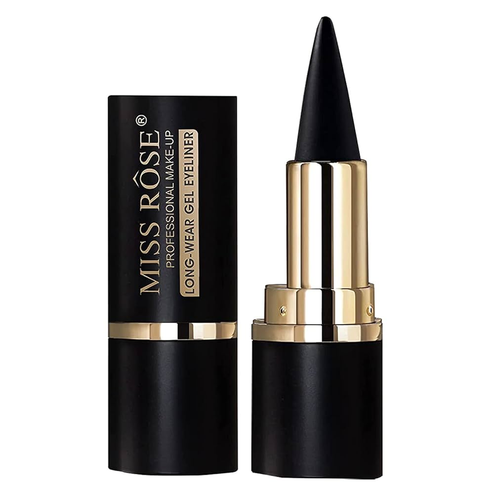 MISSROSE Kajal Eye Shimmer