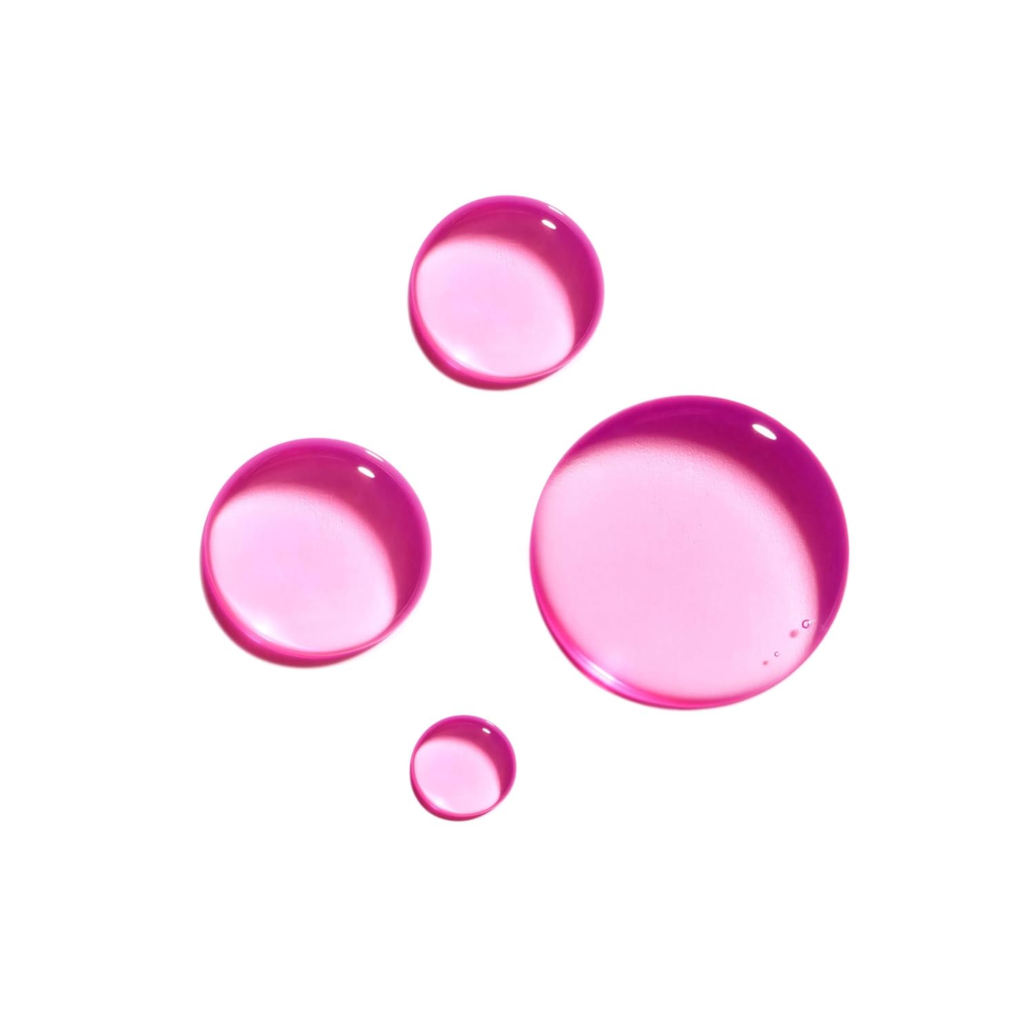 LOTTIE LONDON Roller Glaze Colour Changing Lip Oil
