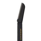 ARCHES & HALOS Two Pack Tri-Fold Brow Razor