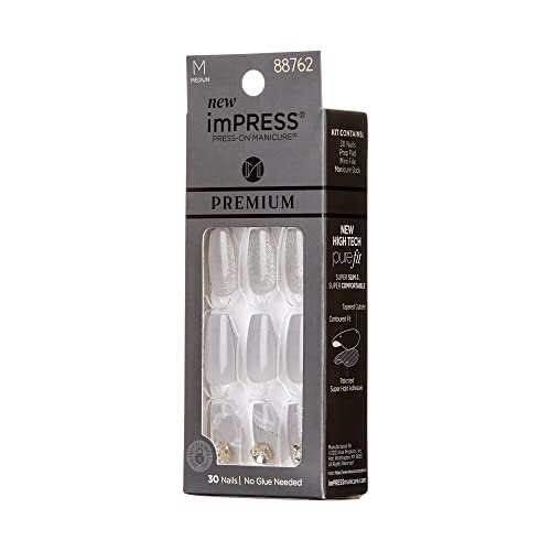 ImPRESS Premium Press