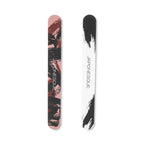 JAPONESQUE Pink Salon Boards (2Pcs)