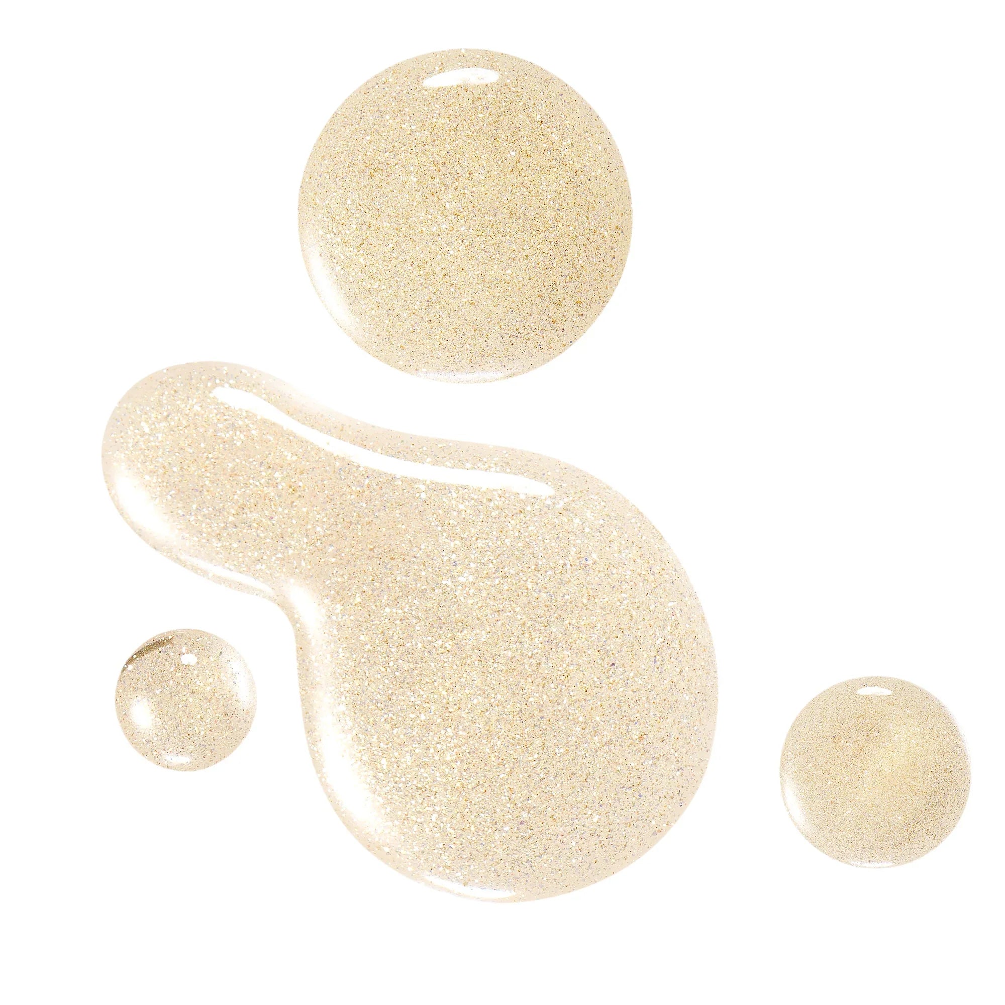LOTTIE LONDON the Gold Multipurpose Dry Oil