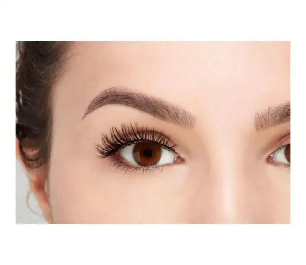 ARDELL Fauxmink Eyelashes, Luxuriously Lightweight With Invisiband