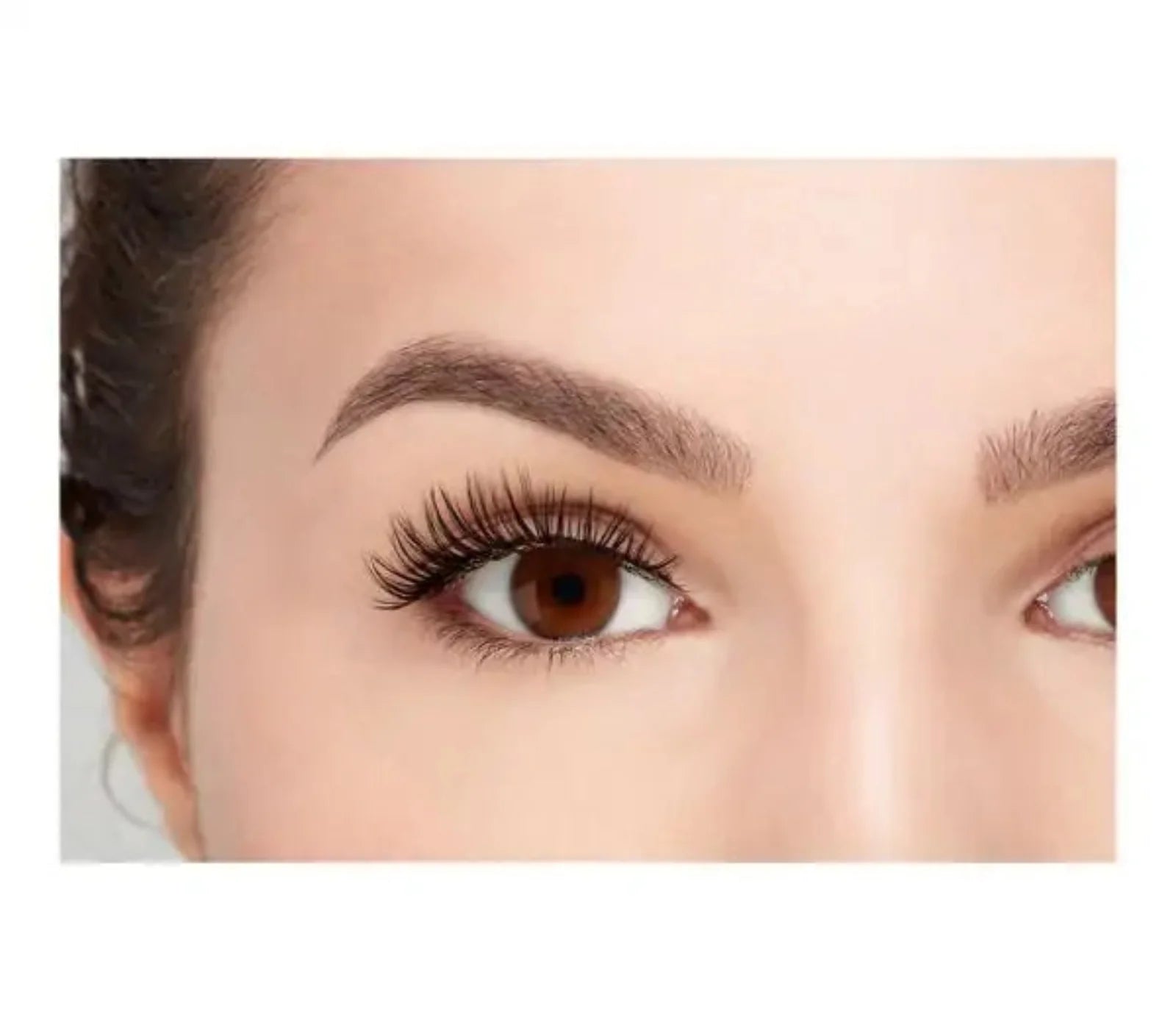 ARDELL Fauxmink Eyelashes, Luxuriously Lightweight With Invisiband