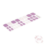 Dillon Premier Gel Pedicure Wrap