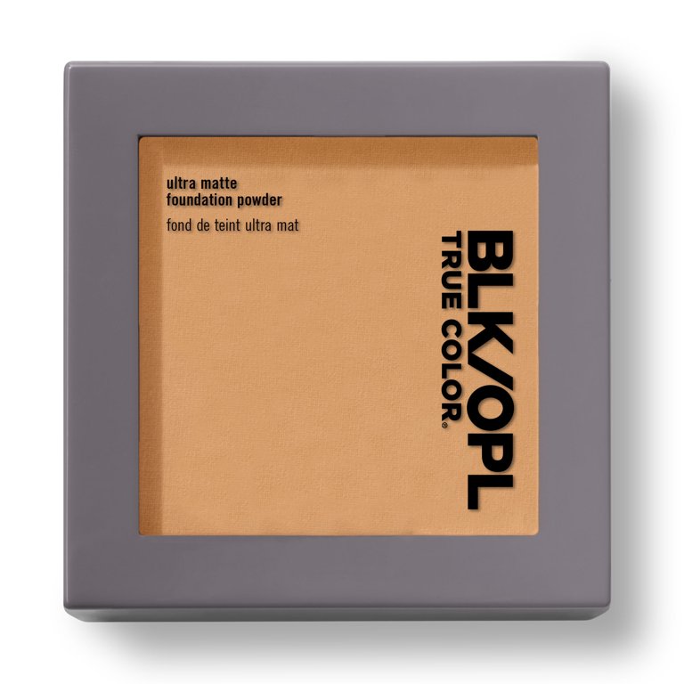 BLACK OPAL True Color Ultra Matte Foundation Powder