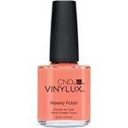 CND VINYLUX Weekly & Longwear Rose Nail Polish