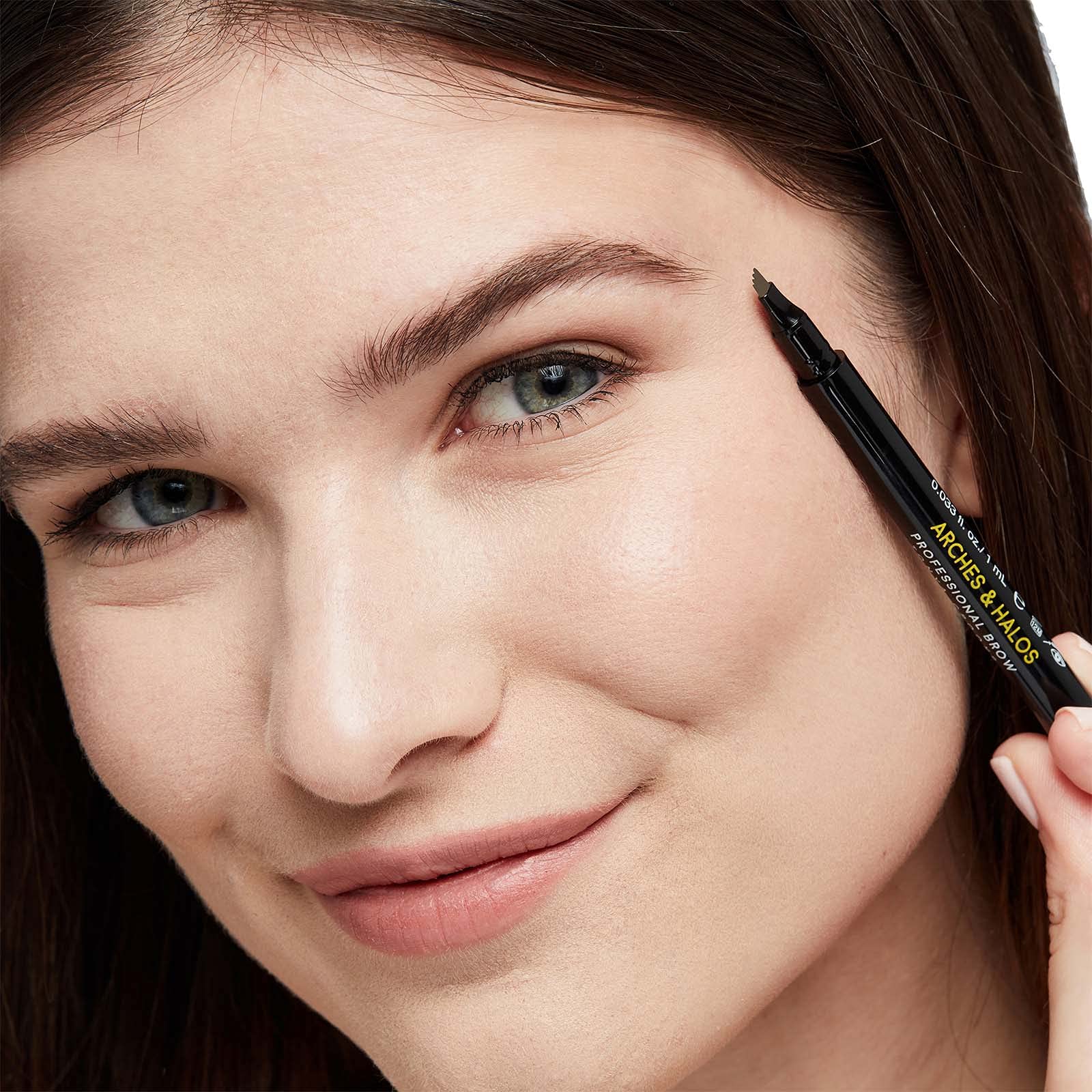 ARCHES & HALOS Microblading Brow Shaping Pen