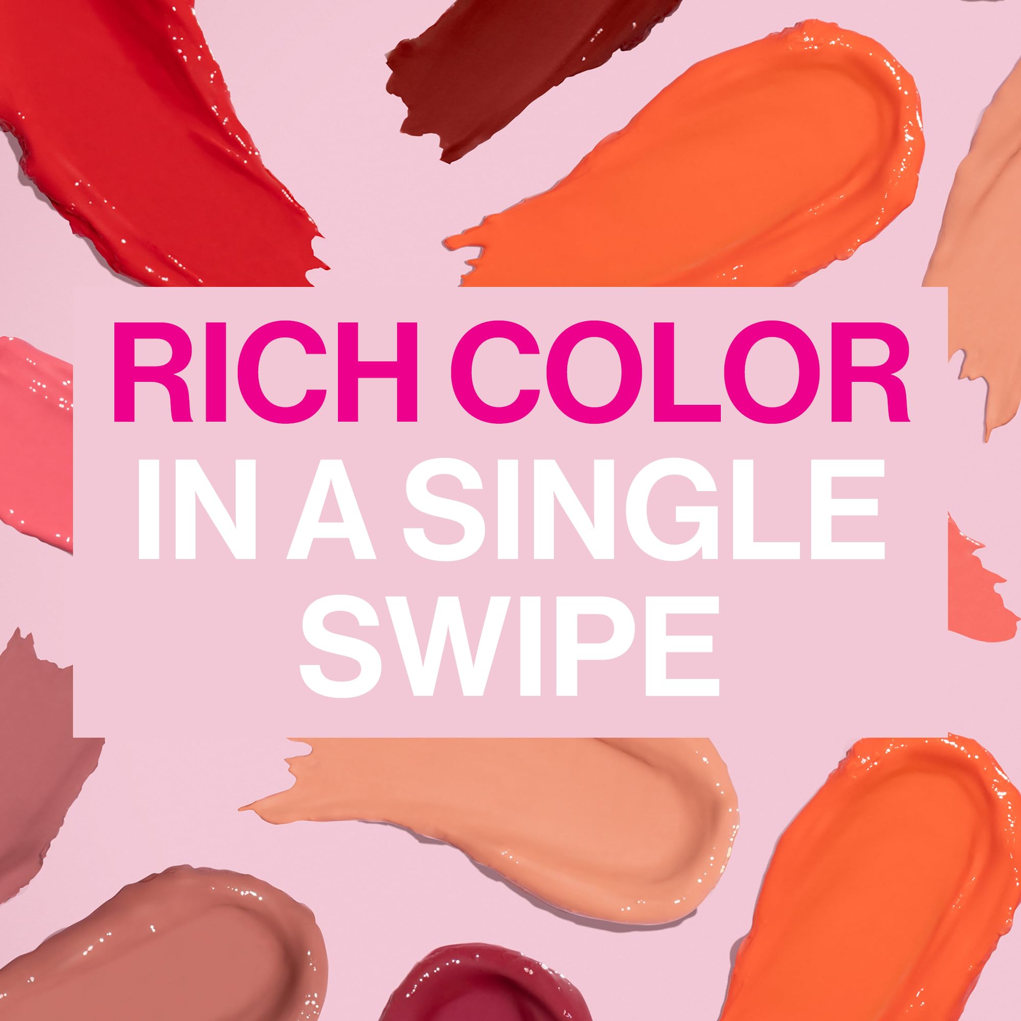 Wet n Wild MegaLast High-Shine Lipstick