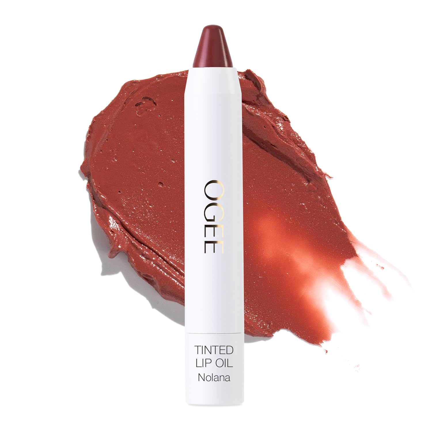 OGEE Tinted Sculpted Lip Oil