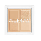 ALMAY Shadow Quad - Pressed Powder Eyeshadow