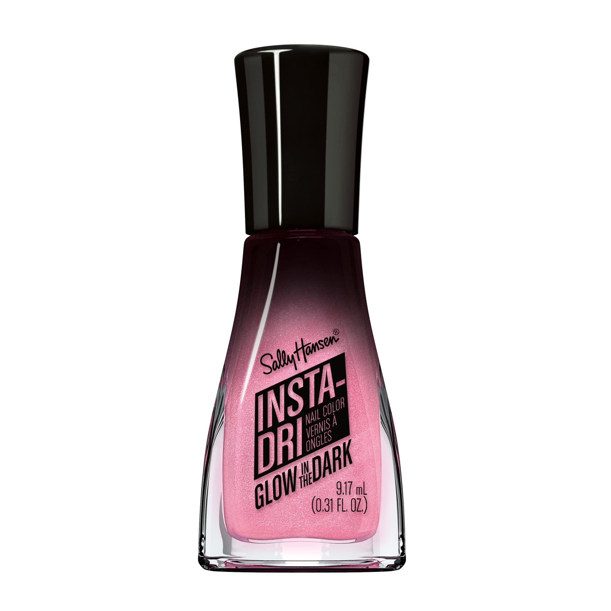 SALLY HANSEN Insta Dri Glow In The Dark Nail Polish