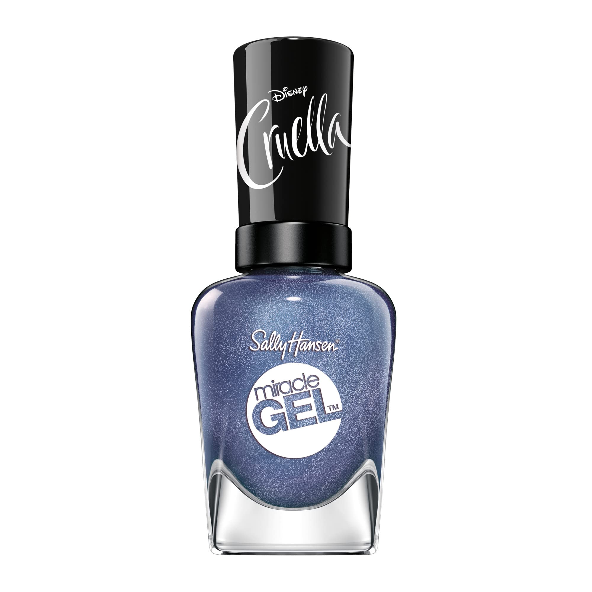 SALLY HANSEN Miracle Gel - Color Shine Nail Polish