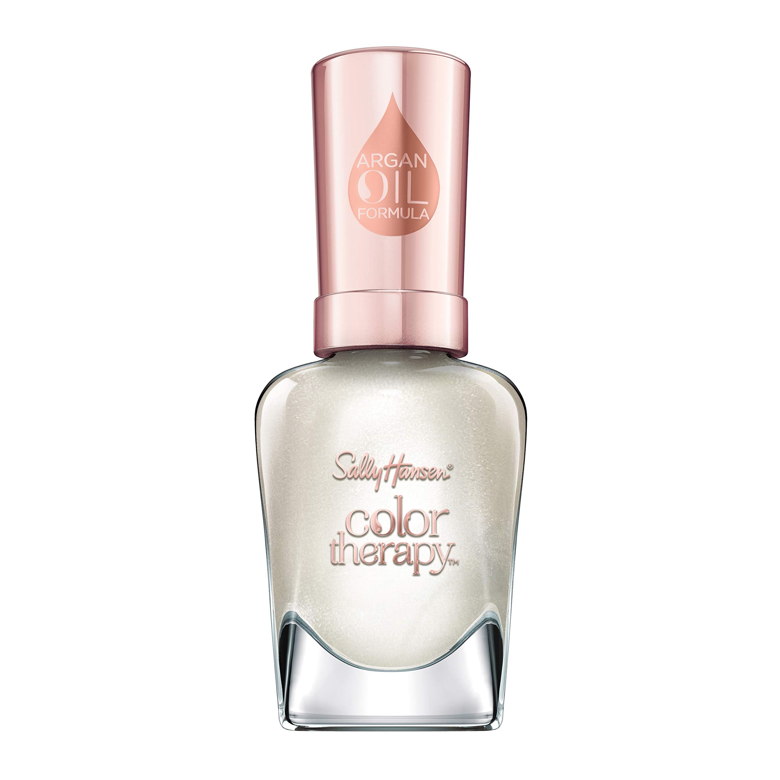 SALLY HANSEN Color Therapy Nail Color