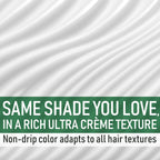 GARNIER Nutrisse Ultra Creme Hair Color