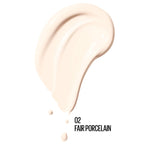 MAYBELLINE Dream Radiant Hydrating Foundation