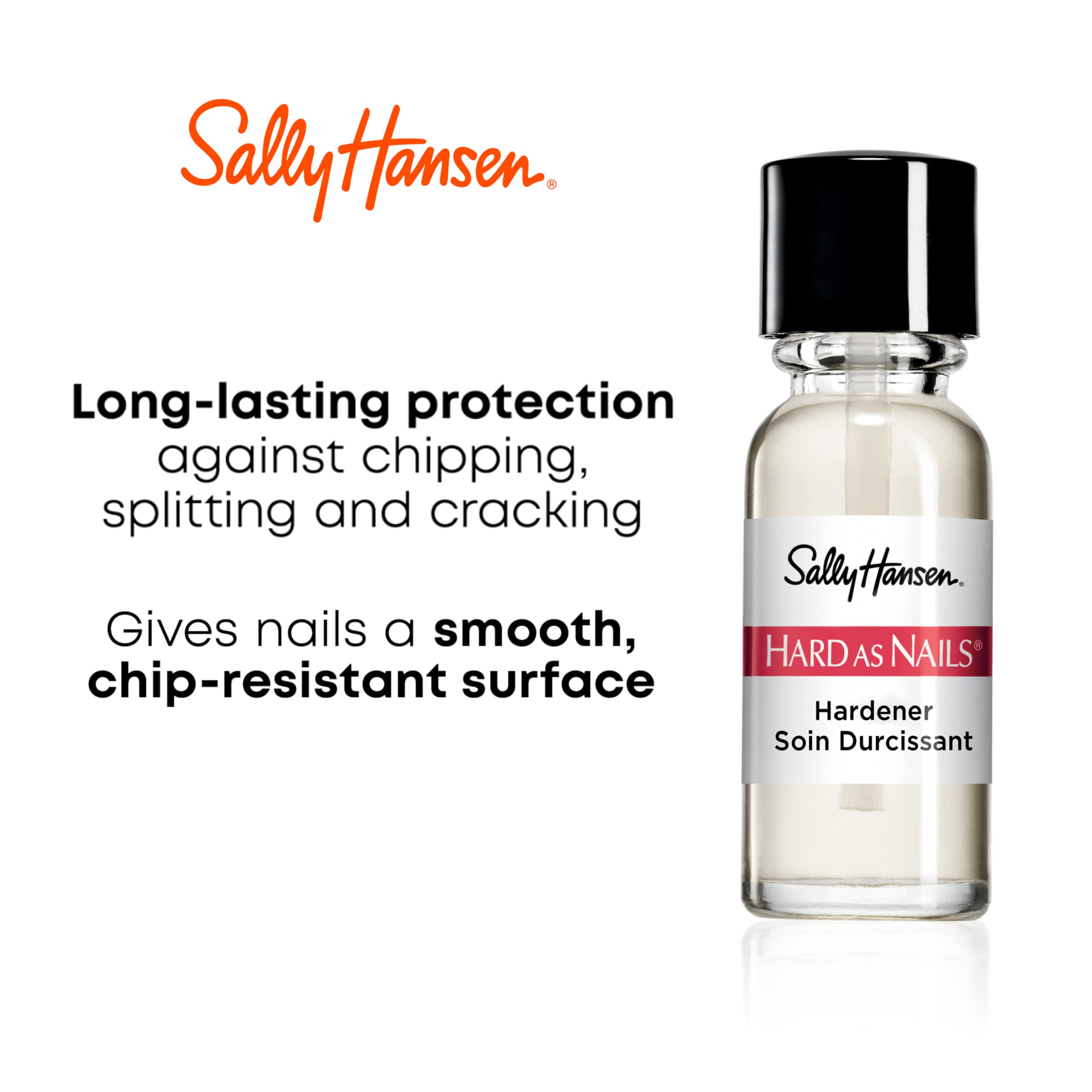 SALLY HANSEN Hard as Nails Strength Treatment