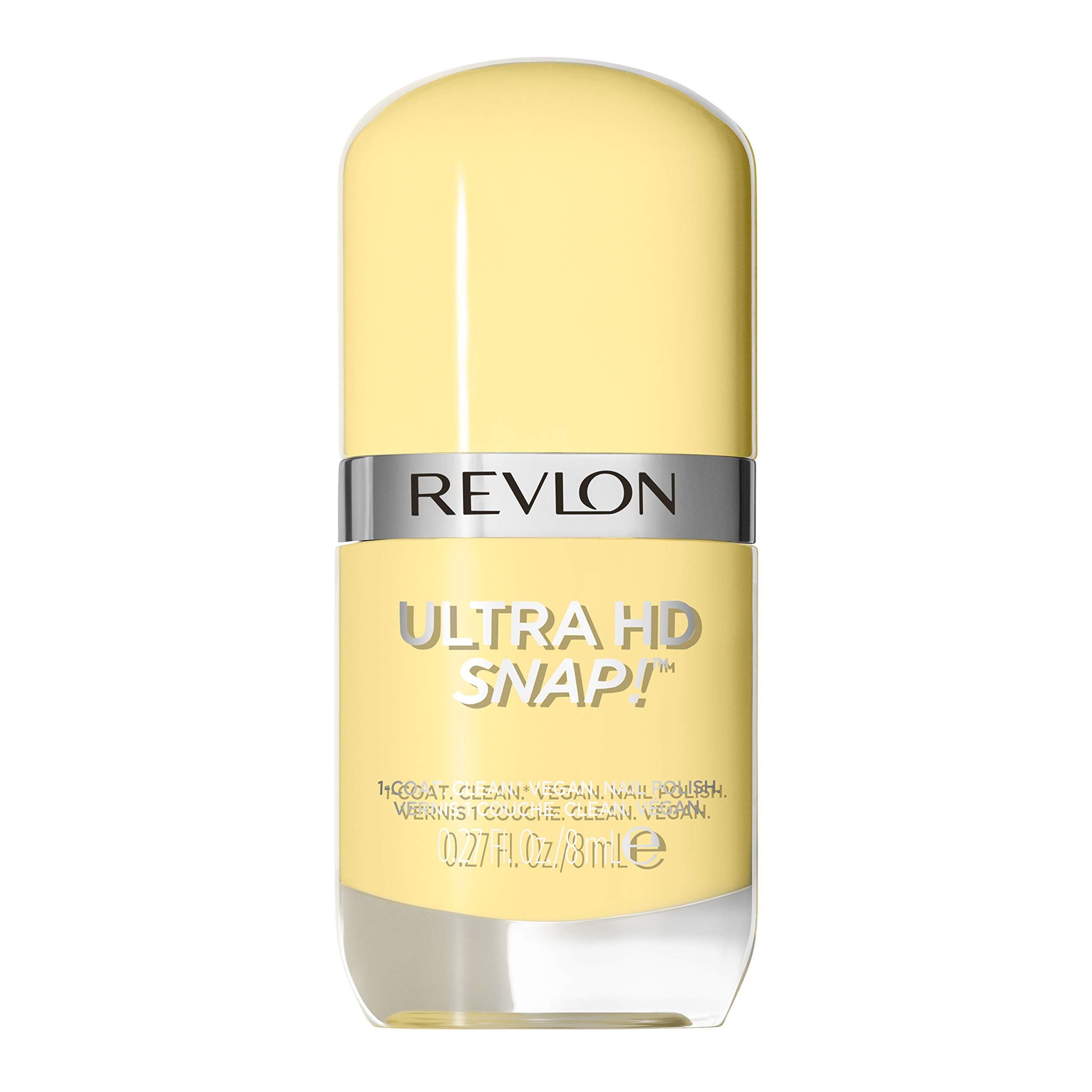 REVLON Ultra HD Snap Glossy Nail Polish