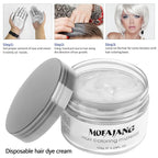 MOFAJANG Hair Color Wax