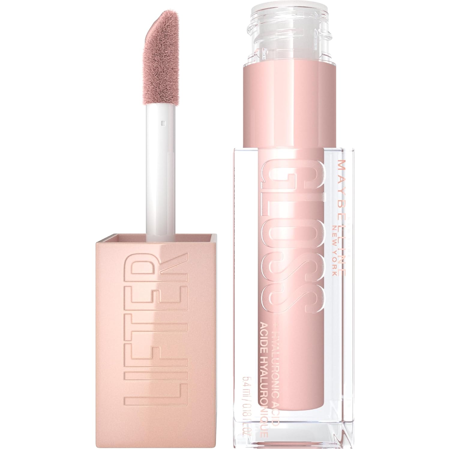 MAYBELLINE Lifter Lip Gloss