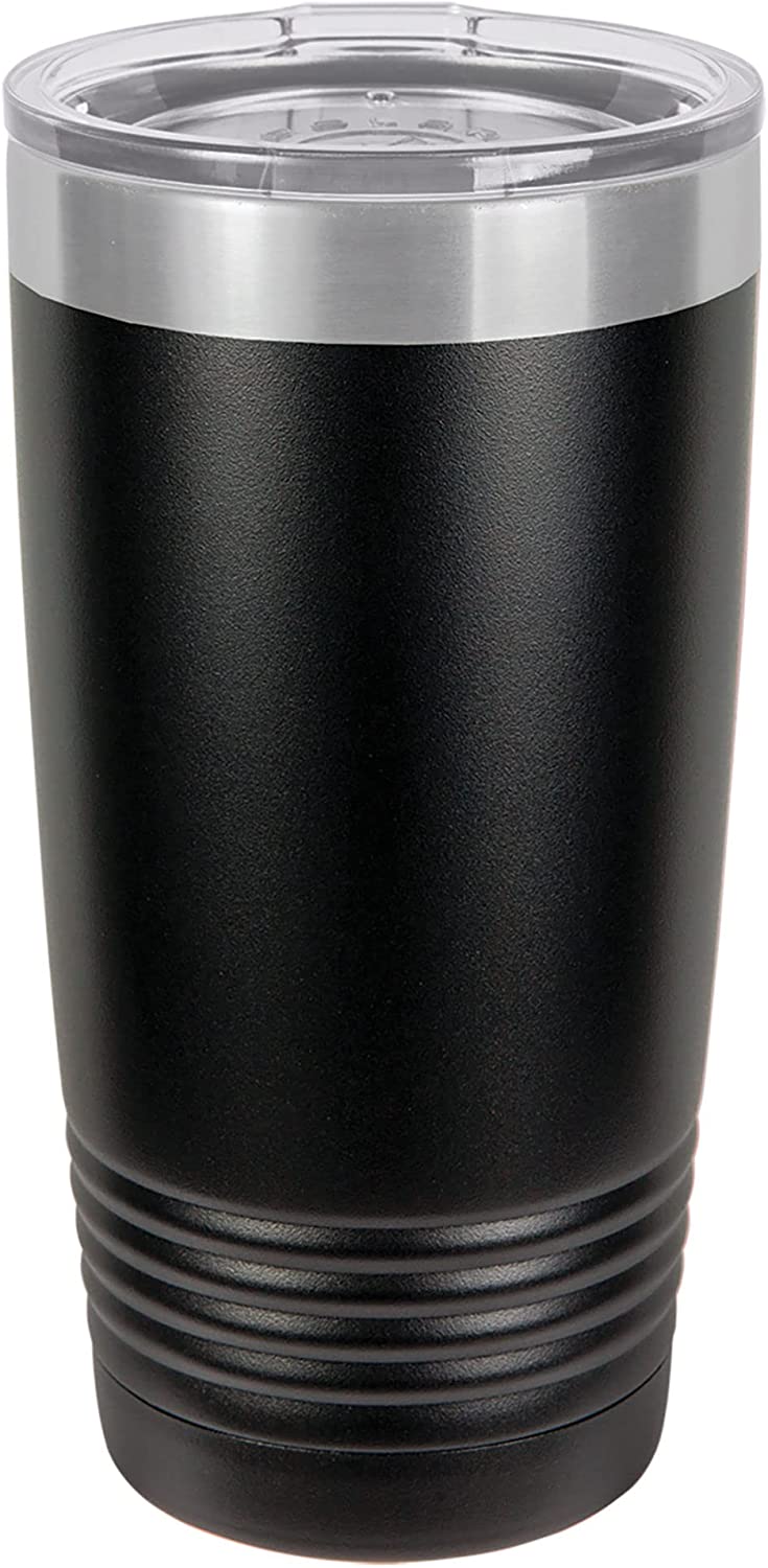 "We the People" 20 ounce tumbler