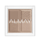 ALMAY Shadow Quad - Pressed Powder Eyeshadow