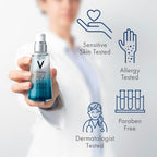 VICHY Mineral 89 Hydrating Face Serum