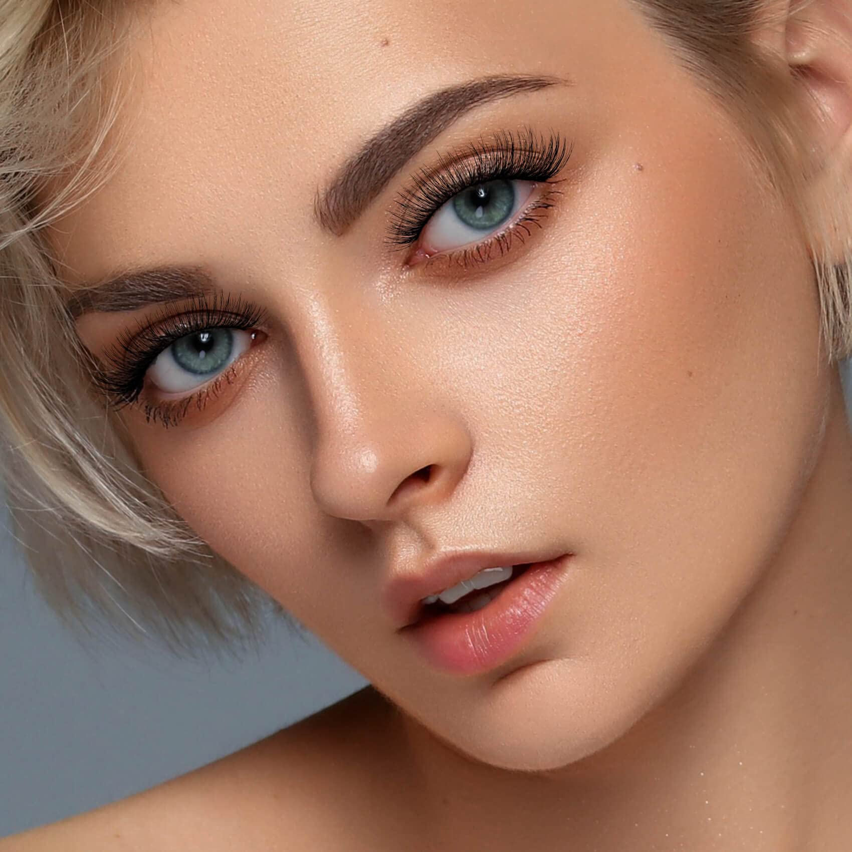 KISS Natural Flourish Blooming Lash