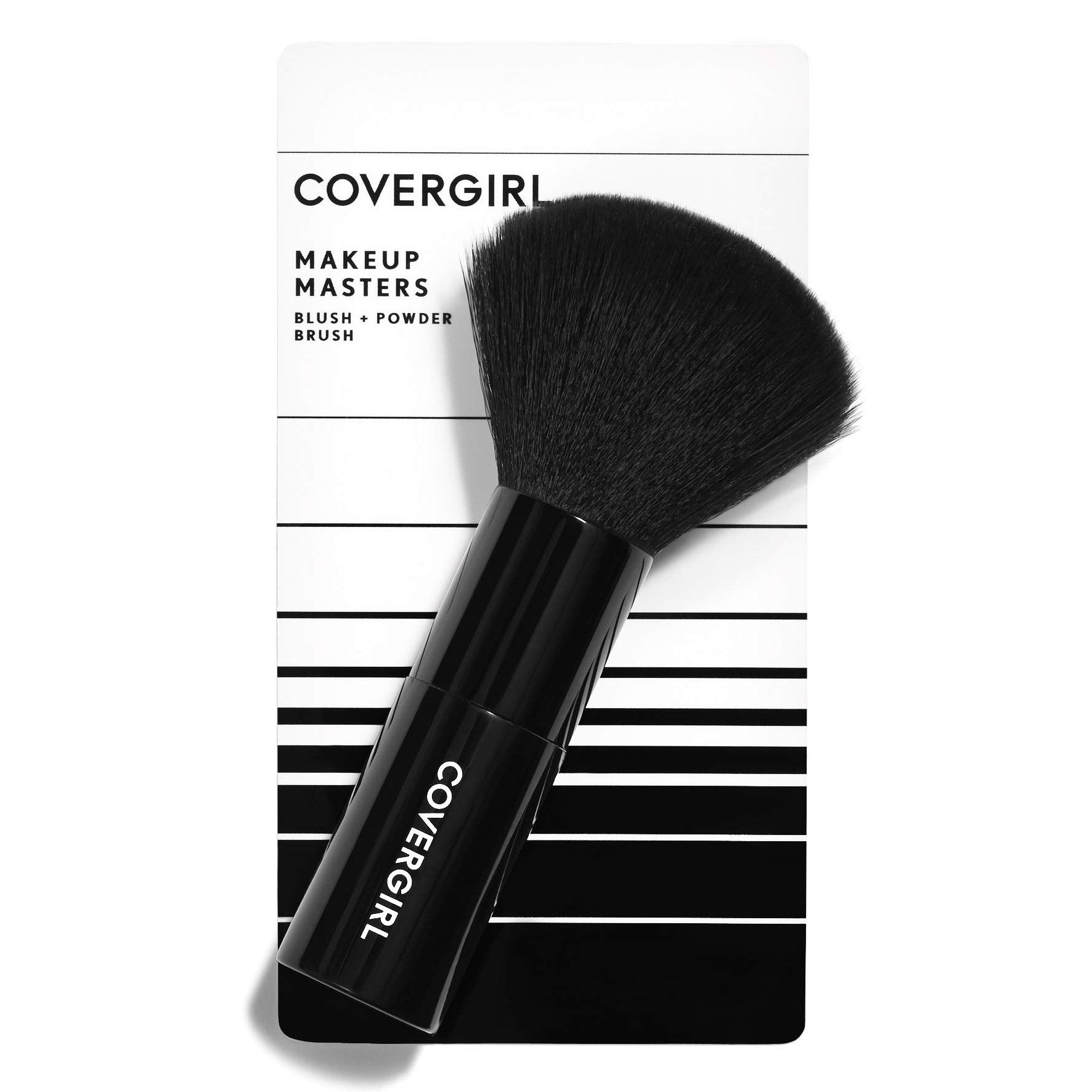 COVERGIRL Makeup Masters Blush and Powder Brush
