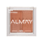 ALMAY Shadow Quad - Pressed Powder Eyeshadow