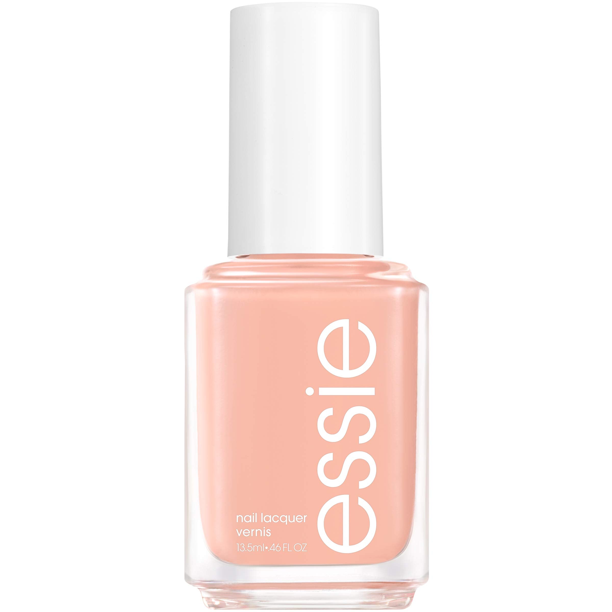 ESSIE Glossy Shine Finish Nail Polish