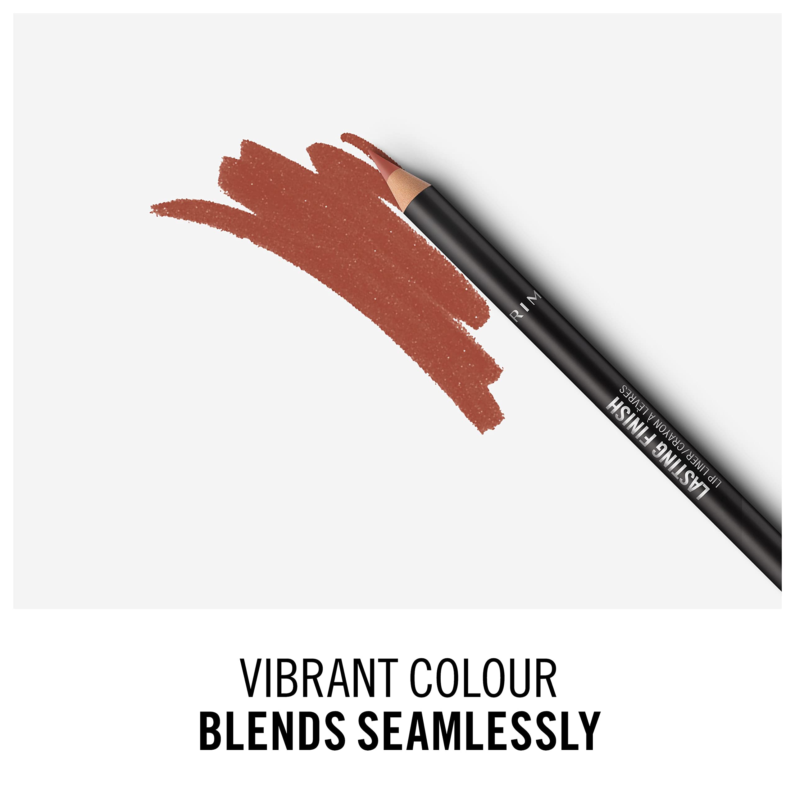 RIMMEL Lasting Finish Lip Liner Crayon