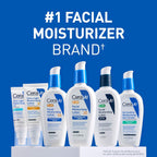 CERAVE AM SPF 30 Facial Moisturizing Lotion