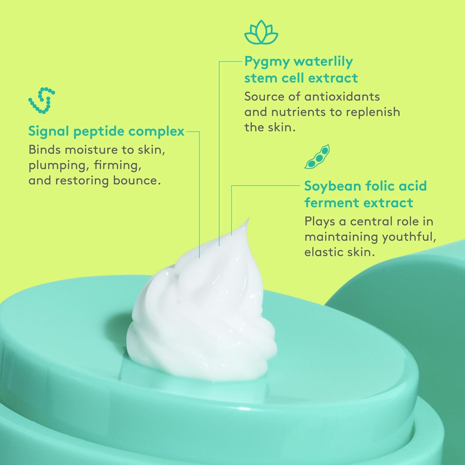 PROTINI Polypeptide Cream