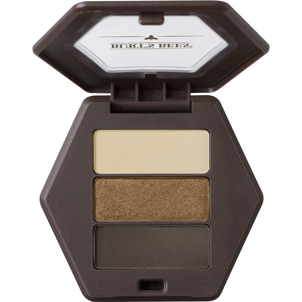 BURT'S BEES 100% Natural Eye Shadow Palette