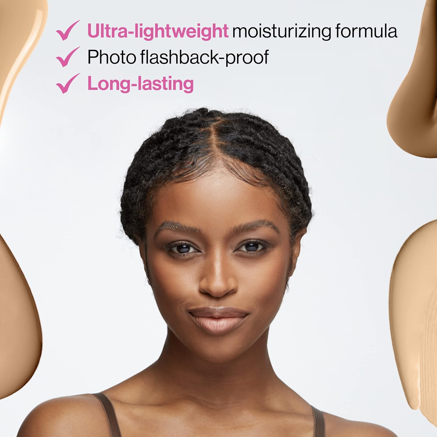 Wet n Wild Photo Focus Matte Liquid Foundation
