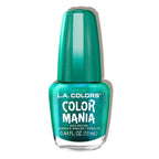 L.A. COLORS Extreme Shine Nail Polish