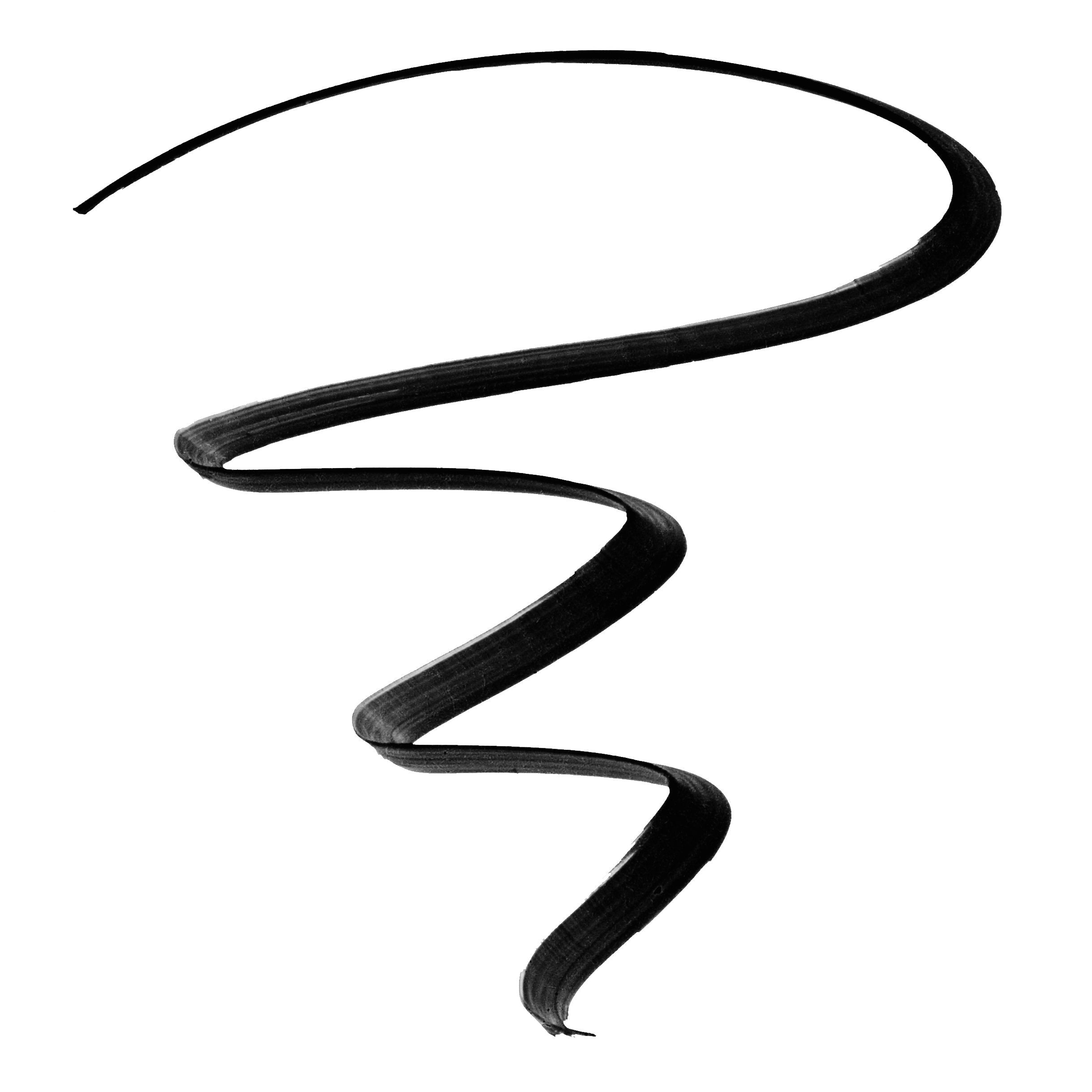 L'OREAL Lineur Intense Brush Tip Liquid Eyeliner