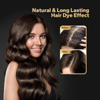 HYPERHAIR Hair Dye Shampoo