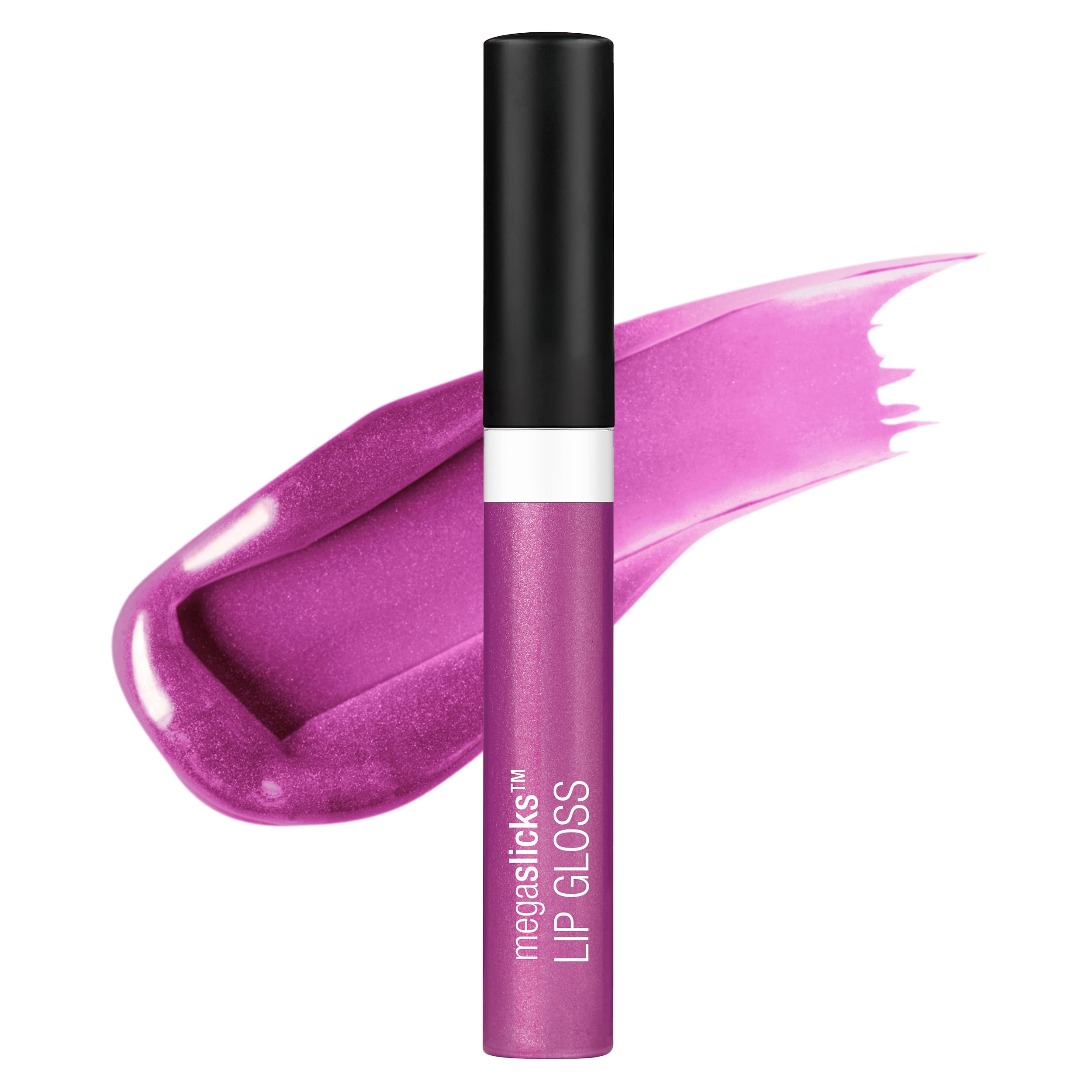 Wet n Wild Megaslicks Moisturizing Lip Gloss
