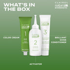 CLAIROL Natural Instincts Demi - Permanent Hair Color Creme