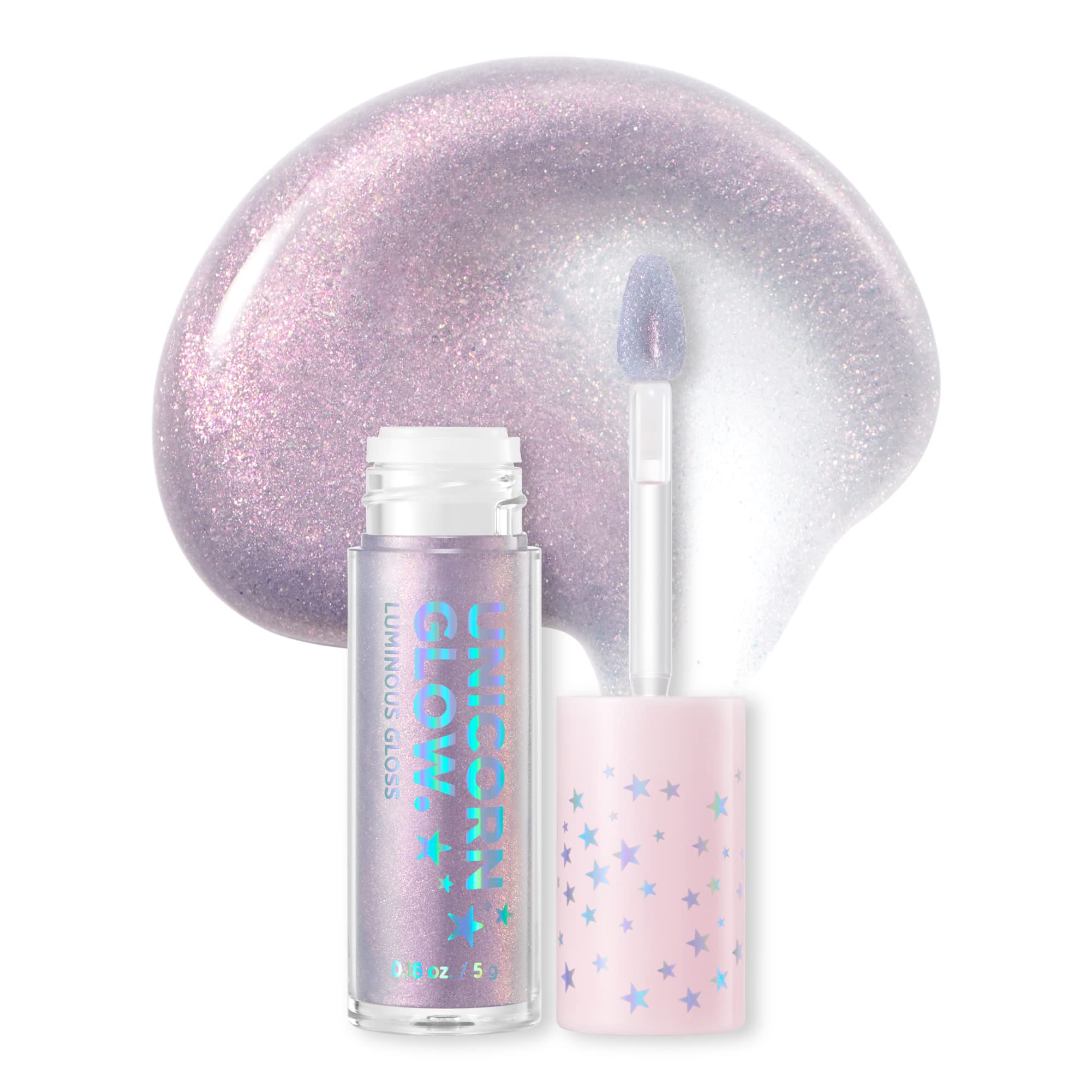 UNICORN GLOW Luminous Gloss
