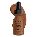 NYX Total Control Pro Drop Foundation