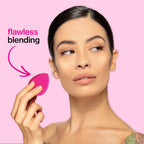 Wet n Wild Double Tap Makeup Sponge 2 Pack