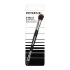 COVERGIRL Makeup Masters Dual Eyeshadow & Eyeliner Brush