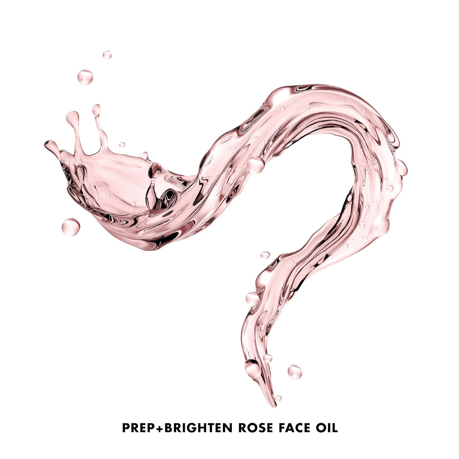 MILANI Prep & Brighten Rose Face Oil