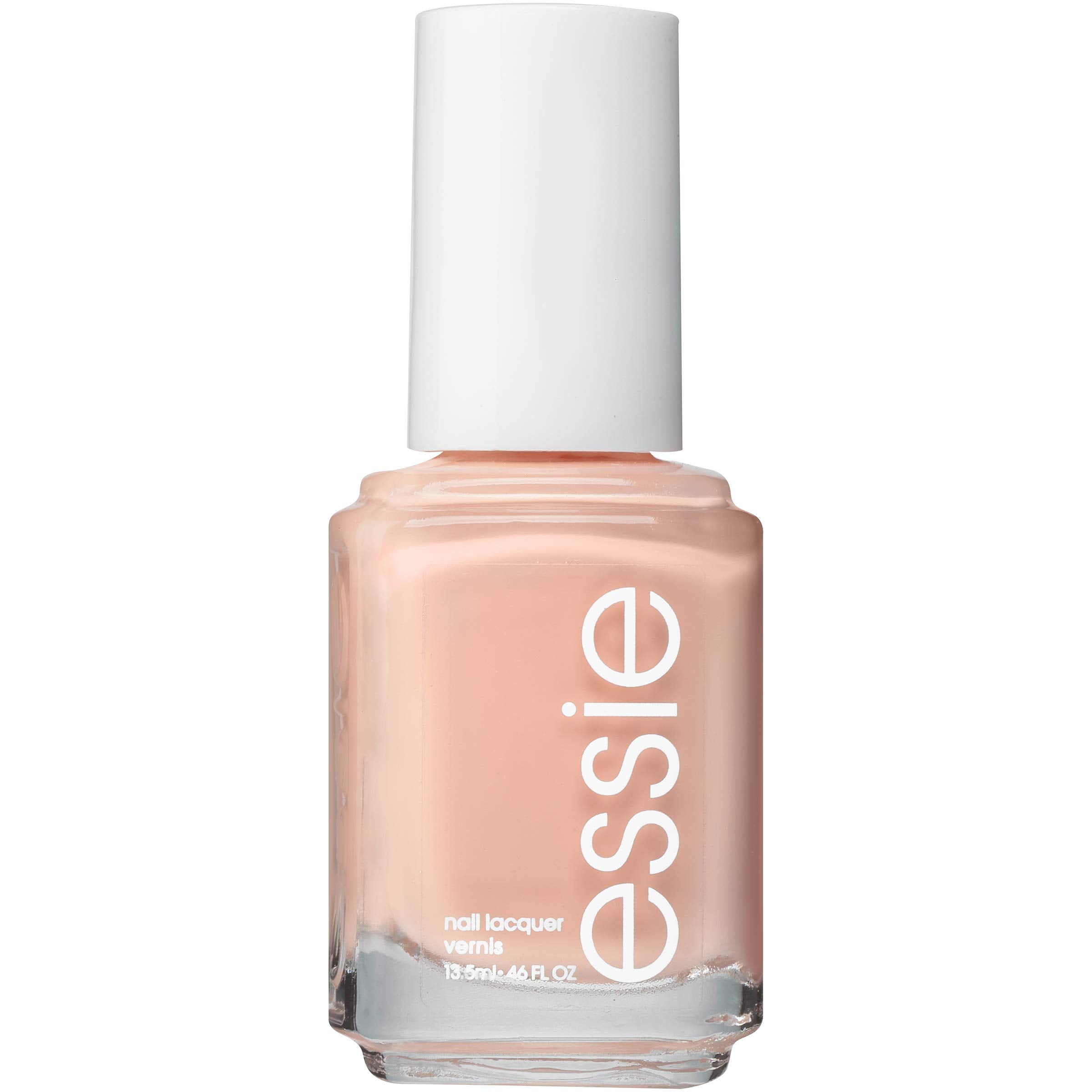 ESSIE Glossy Shine Finish Nail Polish